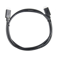 VE.Direct kabel 3m