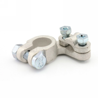 Accupoolklem enkel 35 95mm² plus