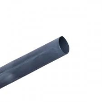 Krimpkous zwart voor 10mm² accukabel