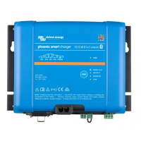 Phoenix Smart lader 24/25 (1+1) IP43