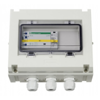 Transfer Switch 10kVA/230V