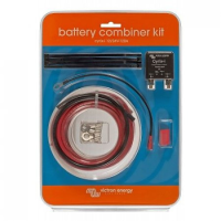 Cyrix ct Battery Combiner Kit 12/24V 120A