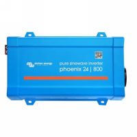 Phoenix 24/800 Omvormer
