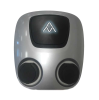 Aura 2 x 22KW OCPP RCD