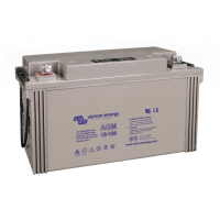 AGM 12V/130Ah Deep Cycle Accu