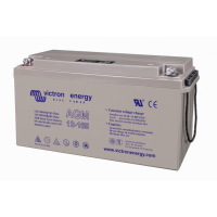AGM 12V/165Ah Deep Cycle Accu