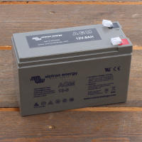 AGM 12V/8Ah Deep Cycle Accu