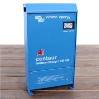 Centaur acculader 12/40 (3) 90 265V AC