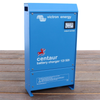 Centaur acculader 12/50 (3) 90 265V AC