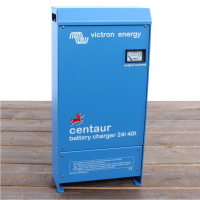 Centaur acculader 24/40 (3) 90 265V AC