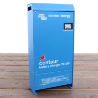 Centaur acculader 24/60 (3) 90 265V AC