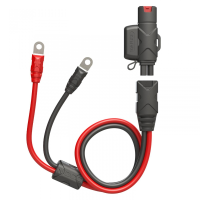 Eyelets voor jumpstarter en acculaders