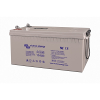 AGM 12V/240Ah Deep Cycle Accu