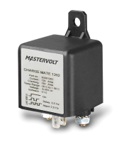 Charge Mate 1202 Relais 12/24V 120A