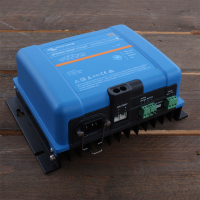 Phoenix Smart lader 24/25 (3) IP43