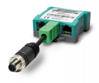 MasterBus CANopen Interface