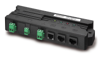 AC Power Analyser