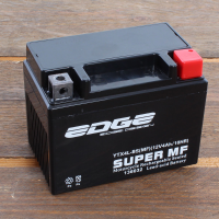 Accu YTX4L BS (MF) 12V 4Ah (11 x 7 x 8,5 cm)