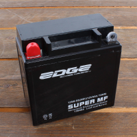 Accu 12N9 BS (MF) YB9B 12V 9Ah (13,6 x 7,5 x 13,5 cm)