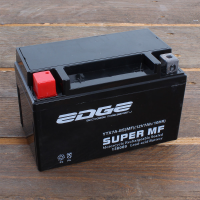 Accu YTX7A BS (MF) 12V 7Ah (15,1 x 8,7 x 9,4 cm)