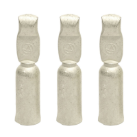UMA Contacten voor 3 polige stekker SBE3175   Set van 3 stuks