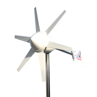 FM910 4 Furlmatic Windturbine 24V