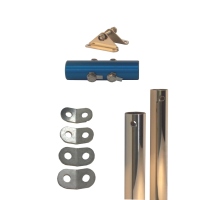 Marine Pole Mounting Kit voor Rutland 914i