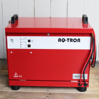 AQ24T140 Acculader 24V 140A Wa   3 fase