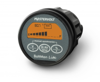 Accumonitor BattMan Lite   12/24 V DC