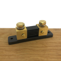 Shunt 500A/50mV
