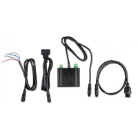 CANvu GX IO Extender + kabelset