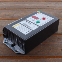 NG1 Hoogfrequent Acculader 24V 35A CAN Bus