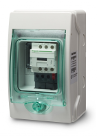 Masterswitch 10 kW