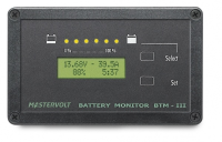 Masterlink BTM III