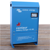 Centaur acculader 12/20 (3) 90 265V AC