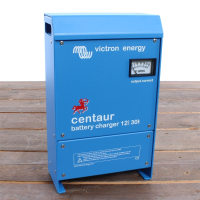 Centaur acculader 12/30 (3) 90 265V AC