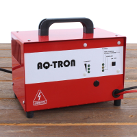 AQ24M20 Acculader 24V 20A Wa