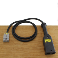 Adapter/ kabel voor 36 V E Z GO