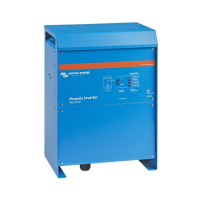 Phoenix Omvormer 24/5000