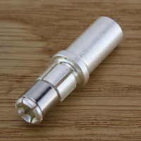 Contact voor Eurostekker 80A   Vrouwelijk   25mm2