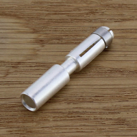 Contact voor Eurostekker FT80   Vrouwelijk   16mm2
