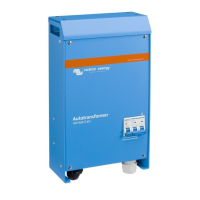 Autotransformer 120/240VAC 32A