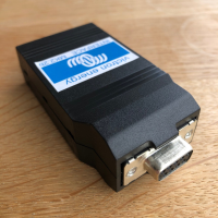 Interface MK2.2B (VE.Bus naar RS232)