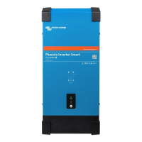 Phoenix 48/2000 Smart Omvormer