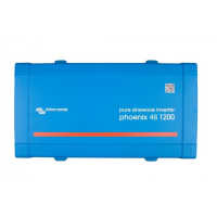 Phoenix 48/1200 Omvormer