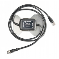 VE.Bus to NMEA2000 Interface