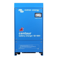 Centaur acculader 12/100 (3) 90 265V AC