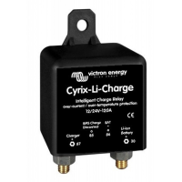 Cyrix Lithium Charge Relais 12/24V 120A