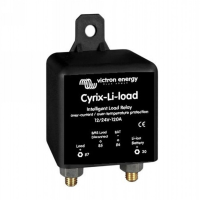 Cyrix Lithium Load Relais 12/24V 120A
