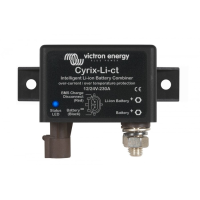 Cyrix Li ct 12/24 230A combiner